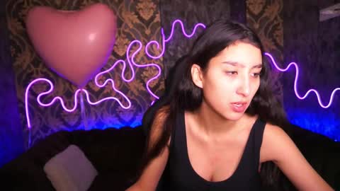 SweetMoco online show from February 20, 7:34 am