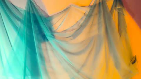 JASMINE   usually going live about 2 am UTC  online show from April 13, 3:19 am