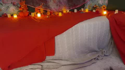 JASMINE   usually going live about 2 am UTC  online show from October 25, 3:14 am