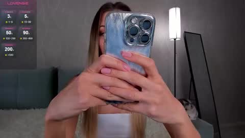 Im Elya   inst Elya Elfie  online show from October 27, 12:44 pm