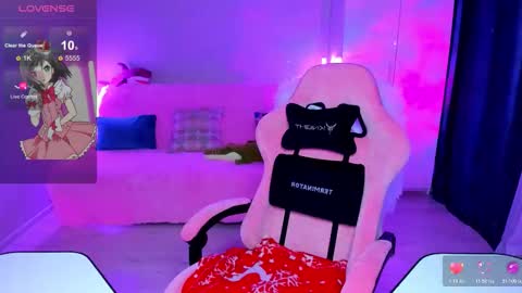 Betty online show from November 8, 1:10 am