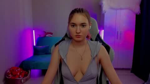 Betty online show from February 23, 8:00 am