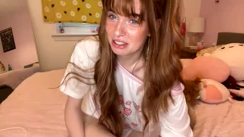 cheekykatx online show from October 9, 5:17 pm