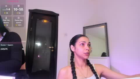 Cherry online show from April 8, 12:07 pm