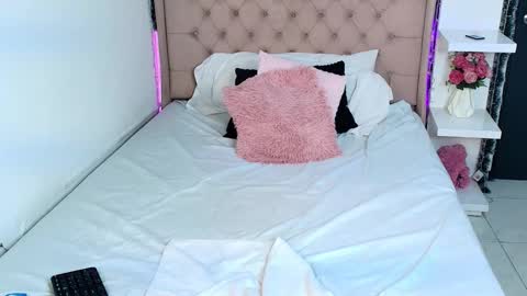 cheerry_moon online show from February 26, 7:24 pm