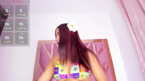 Cherry online show from April 2, 1:47 am