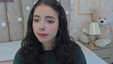 Baby Cherry online show from January 4, 12:49 pm