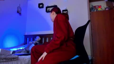 Miss Cheeryl online show from December 31, 10:34 pm