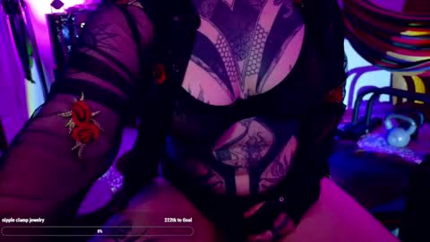 Cheeta Chain online show from May 3, 4:27 am