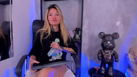 Chelsea  online show from February 13, 6:59 pm