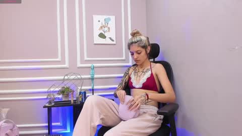 Chelsea  online show from December 4, 10:19 pm