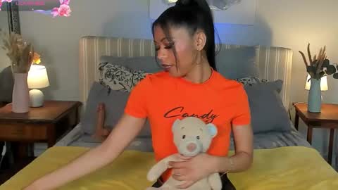 Chelseaquinn online show from October 14, 8:06 am