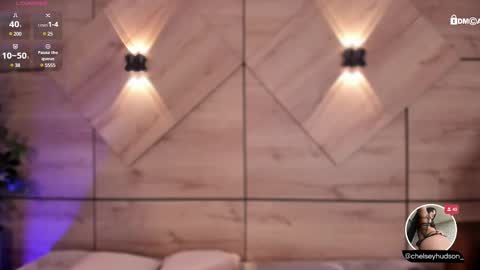 chelsey_hudson online show from February 28, 11:58 am