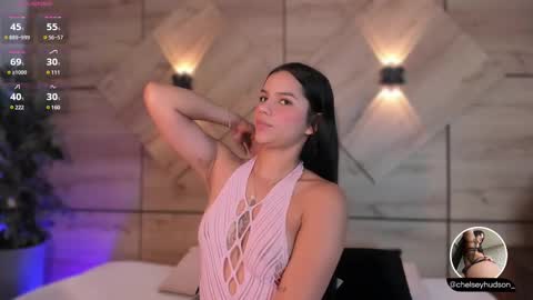 chelsey_hudson online show from March 3, 11:36 am