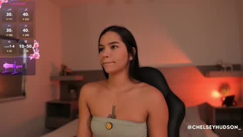 chelsey_hudson online show from January 7, 12:08 pm