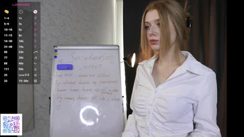 Ellie online show from May 12, 6:10 am
