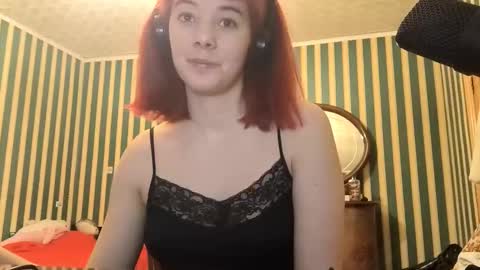 Emely online show from February 16, 4:51 pm