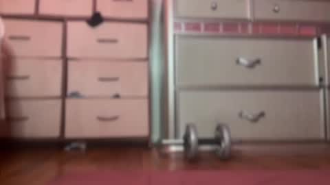 cherliecarmen online show from February 3, 8:03 pm