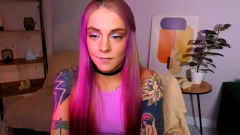 Sherry online show from March 2, 10:37 pm