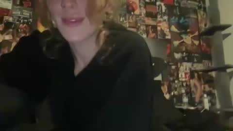 Cherry  online show from April 29, 3:32 am