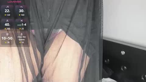 Cherry online show from March 29, 11:31 am