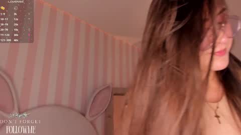 Cherry online show from February 27, 12:32 am