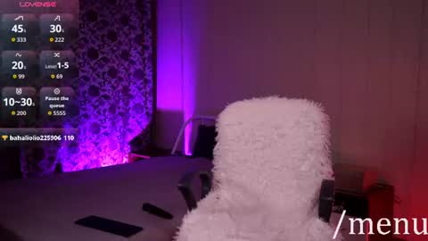 Kate online show from July 8, 10:45 pm