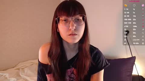 Cheryl online show from March 10, 4:25 pm