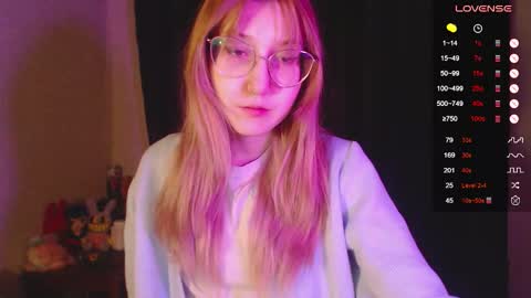 Cheryl online show from January 17, 2:46 pm