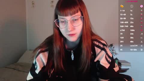 Cheryl online show from January 24, 2:30 pm