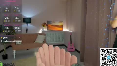 Lexi online show from September 11, 12:55 am