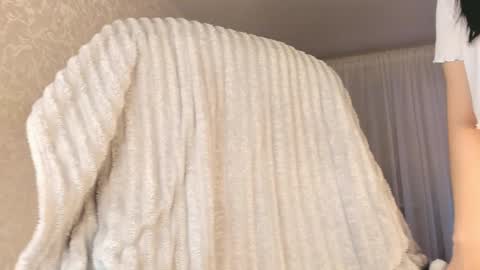 misaki  online show from December 26, 9:37 pm