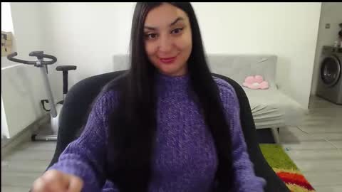 Sherry online show from January 13, 7:14 am