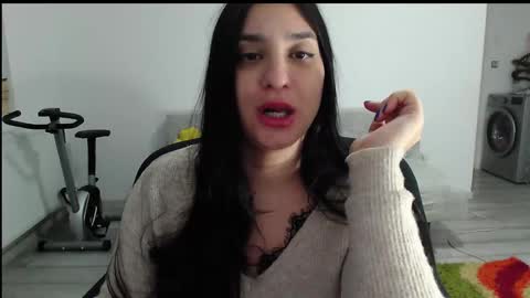 Sherry online show from January 12, 3:12 am