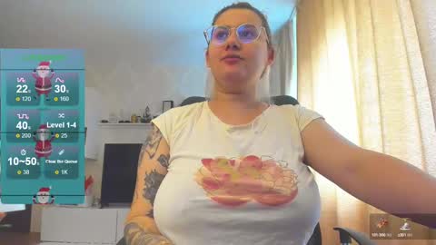 mayra online show from December 29, 8:44 am