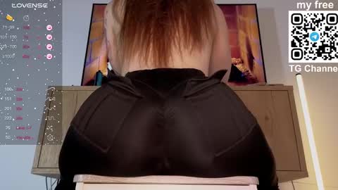 Vanessa Ray  STREAMING TIME everyday of the week  -  German time. except Saturday online show from March 3, 9:49 am