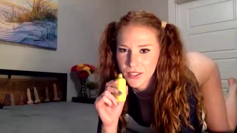 cherry sin online show from April 1, 3:29 am