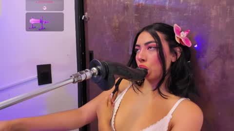 ANNY online show from April 6, 4:23 am