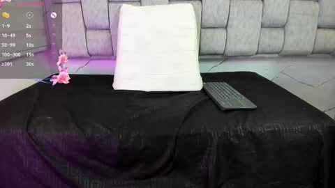 Cherry  Conection 11pm-6am Colombia time online show from March 5, 5:40 am