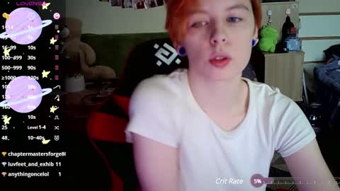 cherrybaby_0 online show from February 13, 5:58 am