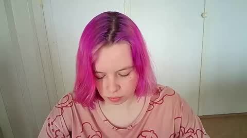 cherrybaby_0 online show from March 7, 7:59 am