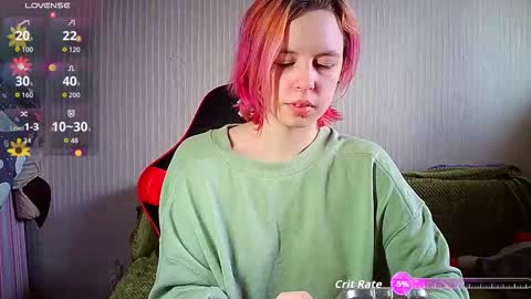 cherrybaby_0 online show from October 4, 7:03 am