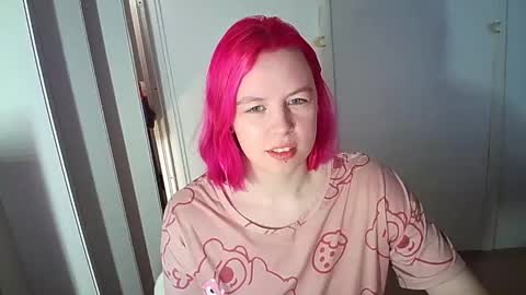cherrybaby_0 online show from March 20, 10:09 am