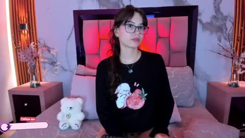 Cherry online show from May 21, 1:58 am