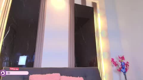 Cherry online show from May 15, 10:12 pm