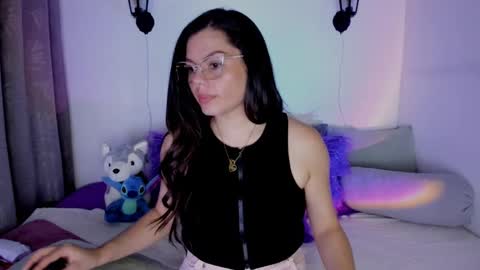 cherryblossomm1 online show from February 23, 11:21 pm