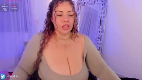 CHERRY online show from February 22, 1:44 am