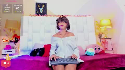 Samy Perez online show from February 11, 9:27 pm