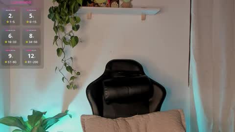 Cherry Lady online show from November 22, 4:26 am