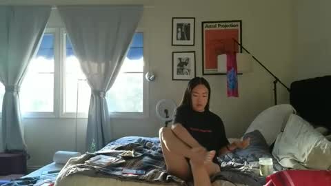 Miss Cherry online show from December 4, 11:49 pm